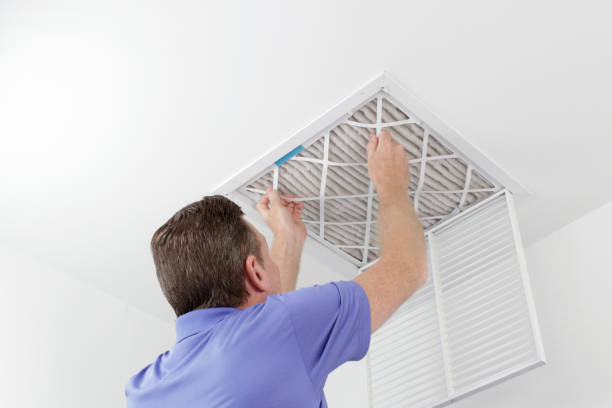 Best Ventilation System Cleaning in New York Mills, NY